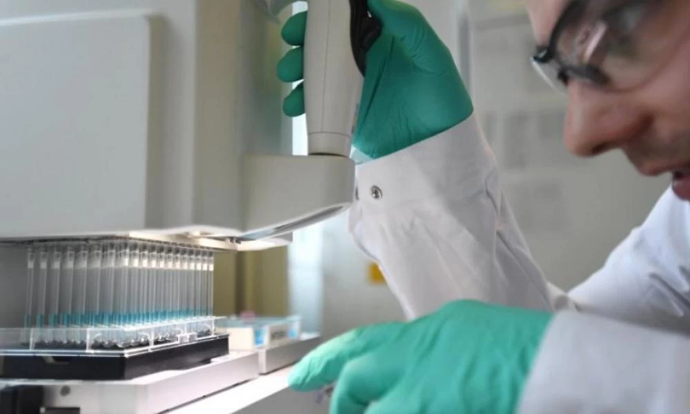 Κορονοϊός - Η CureVac έτοιμη για κλινικές δοκιμές εμβολίου